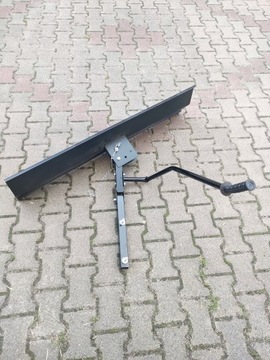 СНЕГООТвал 125 см для квадроцикла QUAD