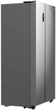 Холодильник Side by Side Gorenje NRR9185EAXL No Frost