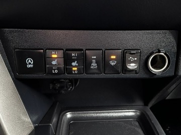 Toyota RAV4 IV MPV D-4D 125 124KM 2015 Toyota RAV-4 BIAŁA PERŁA GWARANCJA kraj Bezwypad, zdjęcie 27