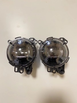 DEFENDER L663 ОБИВКА ДВЕРИ НИЖНЯЯ ЛЕВАЯ ЗАДНЯЯ