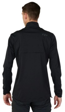 Куртка Fox Flexair Lite - Черный