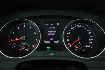 Volkswagen Passat B8 Limousine 1.4 TSI 125KM 2015 VW Passat 1.4 TSI, Salon Polska, Navi, Klima, zdjęcie 7