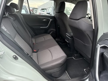 Toyota RAV4 V 2022 Toyota RAV4 2.5 Hybrid Comfort 4x4 V (2018-) 2.5 H, zdjęcie 7