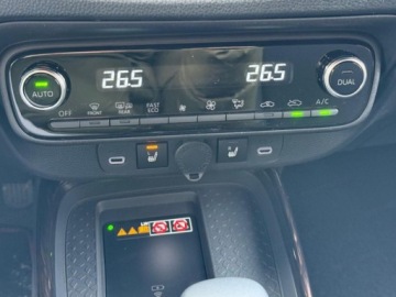 Toyota Aygo X 2025 Od ręki - Style VIP 1.5 Hybrid 116KM | Podgrzewane fotele!, zdjęcie 8