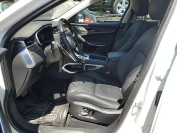 Jaguar F-Pace 2021 Jaguar F-Pace Jaguar F-PACE P250 AWD S, od ubezpieczalni 2.0 Benzyna 247KM, zdjęcie 7