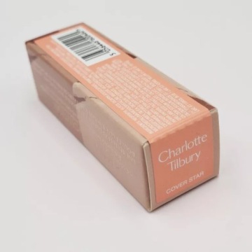 ШАРЛОТТА ТИЛБЕРИ THE SUPER NUDES MATTE REVOLUTION — COVER STAR 3.5G