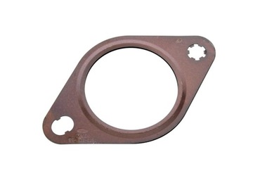 ПРОКЛАДКА КАТАЛИТИЧЕСКОГО НЕЙТРАЛИЗАТОРА 1.0 EB 1.5 DRAGON FOCUS 18-