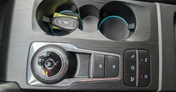 Ford Focus IV Hatchback 1.5 EcoBoost 150KM 2020 Ford Focus 1.5150KMST-lineSerwis 57000kmFull LedNaviKameraGwarancja, zdjęcie 25