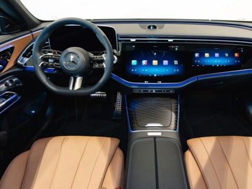 Mercedes Klasa E W214 Sedan 2.0 220d 197KM 2025 E Klasa 220 d 4-Matic AMG 2.0 197KM 2025, zdjęcie 5