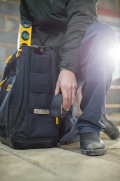 РЮКЗАК БЫСТРОГО ДОСТУПА ST FATMAX