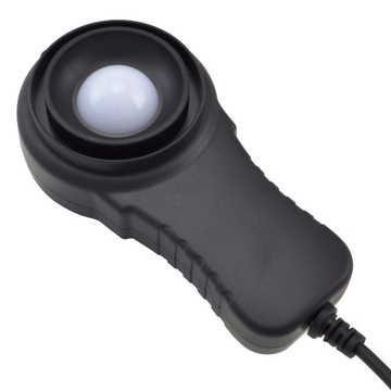 Люксметр Benetech GM1030