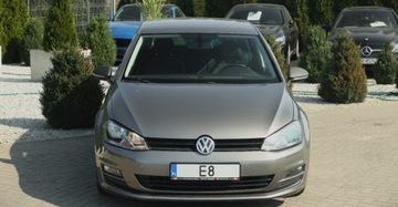 Volkswagen Golf VII Hatchback 3d 1.6 TDI CR DPF 90KM 2013 Volkswagen Golf (Nr.004) 1.6 TDI Klimatyzacja ..., zdjęcie 9