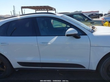 Porsche Macan SUV 2.0 252KM 2017 Porsche Macan 2017 PORSCHE MACAN 2.0 Benzyna 252KM, zdjęcie 10