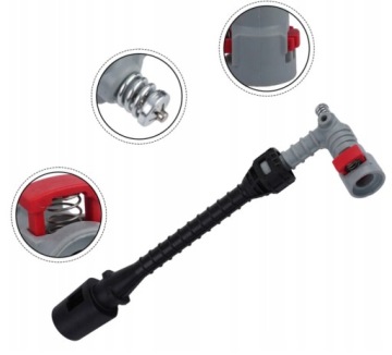 Набор для ремонта пистолета LAVOR