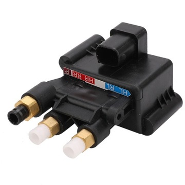 BLOK ZAWOROWY ROZDZIELACZ DO Mercedes R-Class W251 W212 V251