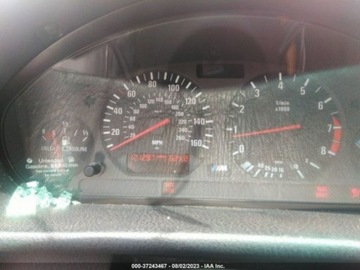 BMW Seria 3 E36 1996 BMW M3 BMW M3 E36, od ubezpieczalni 3.2 Benzyna 240KM, zdjęcie 6