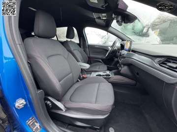 Ford Focus IV 2019 Ford Focus 1.5 Turbo ST Line - Szwajcaria - 2019 r Top zadbany 1.6 205KM, zdjęcie 25