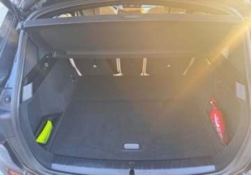 BMW X1 F48 Crossover sDrive 18i 140KM 2017 BMW X1 bezwypadekserwis aso1wlascicieljak nowa 1.5 Benzyna 140KM, zdjęcie 22