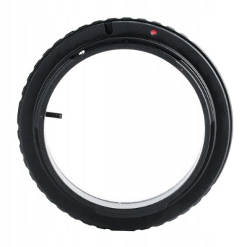 АДАПТЕР NaCanon FD - NaCanon EOSM EOS EF BLACK