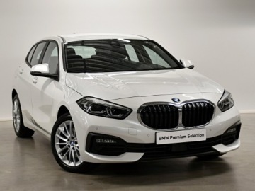 BMW Seria 1 F40 2023 BMW 118 LED/ CarPlay/ VirtualCockpit/ Pakiet Serwi, zdjęcie 6