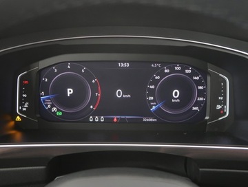 Volkswagen Tiguan II SUV Facelifting 1.5 TSI 150KM 2024 VW Tiguan 1.5 TSI, Salon Polska, 1. Właściciel, zdjęcie 10