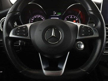 Mercedes GLC C253 2017 Mercedes GLC 350 FV23 350e Automat 4Matic AMG Line, zdjęcie 20