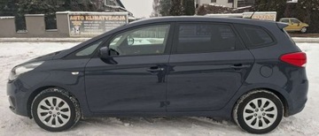 Kia Carens IV Minivan 1.6 GDI 135KM 2013 Kia Carens Kia Carens 1.6 GDI Edition 7 1.6 Benzyna 135KM, zdjęcie 27