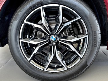 BMW X4 G02 SUV Facelifting 2.0 20d 190KM 2025 xDrive20d Sport Suv 2.0 (190KM) 2025, zdjęcie 10