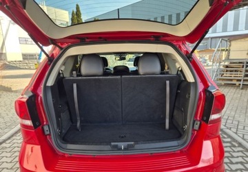 Fiat Freemont 2.0 Multijet II 16v 170KM 2014 Fiat Freemont 2.0d 170km dvd CROSS bez rdzy Zadbany 4x4 2.0 Diesel 170KM, zdjęcie 17