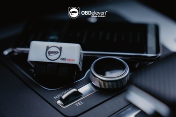 Interfejs VAG OBDeleven BT TESTER DIAGNOSTYCZNY VAG POLSKI DEALER