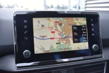 Seat Tarraco SUV 2.0 TDI 190KM 2020 Seat Tarraco SalonPL TDI 190KM Xcellence 7-os. 4x4 DSG BeatsKameraACC VAT23, zdjęcie 17