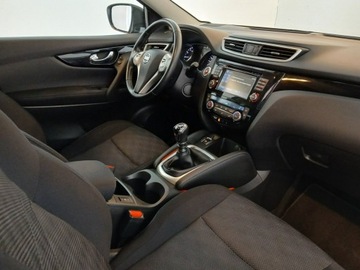  Nissan Qashqai Zamiana rozlicz swoje - Dowóz pod dom cała POLSKA, zdjęcie 11
