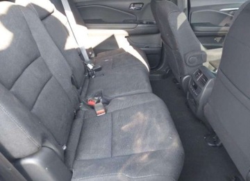 Honda Pilot II 2022 Honda Pilot 2022, 3.5L, 4x4, SPORT, od ubezpieczalni 3.5 Benzyna 280KM, zdjęcie 10