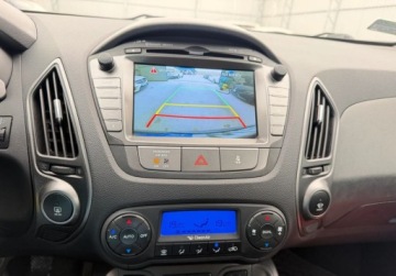 Hyundai ix35 SUV Facelifting 1.7 CRDi 115KM 2015 Hyundai ix35 iX35 1.7D 115 KM 2015r Bogaty Warszawa 1.7 Diesel 115KM, zdjęcie 8