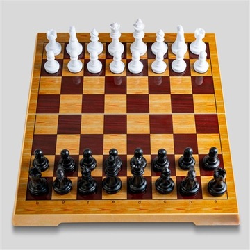 Желтые 3 размера L стиль 2019 новые портативные шахматные фигуры