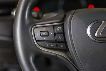 Lexus ES VII (XV70) Sedan Facelifting 300h 218KM 2023 Lexus ES 300h F Sport Design 2.5 Hybryda 218KM, zdjęcie 14