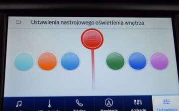 Ford Mondeo V Kombi Facelifting 2.0 EcoBlue 150KM 2020 Ford Mondeo 2.0 TDCI Titanium Edition Kamera Navi Alum Pdc 2.0 Diesel 150KM, zdjęcie 27