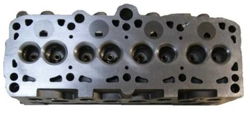 HLAVA NOVÁ VW VOLKSWAGEN TRANSPORTER T4 ABL 7