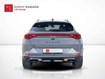 Cupra Formentor Crossover 2.0 TSI 190KM 2024 Cupra Formentor Salon 190KM 4x4 DSG 19 Matrix Ambiente Kubelki El.Klapa VA, zdjęcie 5