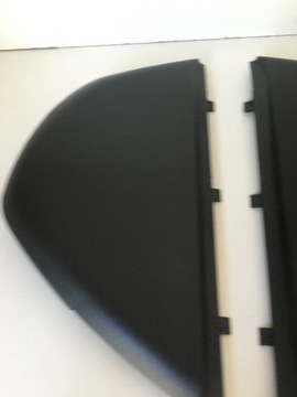 КРЫШКА КОНСОЛИ ПРАВАЯ SKODA FABIA I 6Y1857504