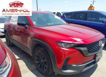 Mazda 2024 Mazda CX-50 2.5 S Select 2024 2.5 Benzyna 187KM