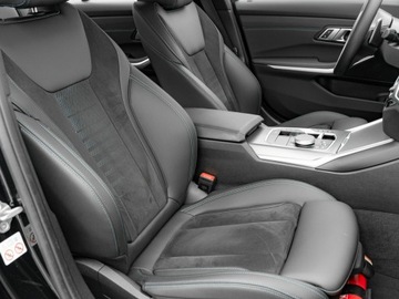 BMW Seria 3 G20-G21 Limuzyna 2.0 320d 190KM 2022 BMW 320 GD2F494#320d xDrive M Sport Podgrz.f K.cof, zdjęcie 30