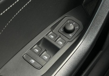 Skoda Kodiaq I SUV Facelifting 1.5 TSI 150KM 2023 Skoda Kodiaq Style, ACC, Podgrzewane fotele, Kamera cofania, Virtual Cockp, zdjęcie 19