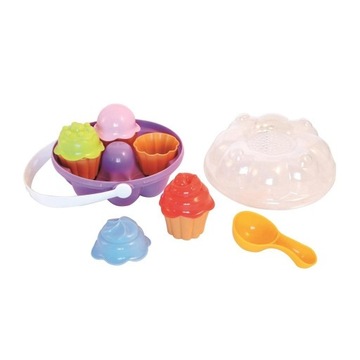 FOREMKI BABECZKI W KOSZYKU, TUPIKO