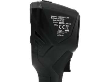 YATO THERMOVISION CAMERA VOx 96x96 240x240 -20 - 550°C 18 Гц NETD <60 mK