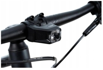 Велосипедные фонари Cube PRO 30 комплект 93052 р.-