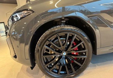 BMW X6 G06 2025 BMW X6 BMW X6 xDrive30d dostepne od reki w wyprzedazy rocznika 3.0 286KM, zdjęcie 4