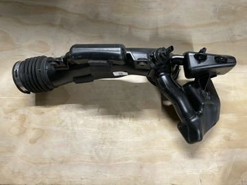 RURA FILTRA POWIETRZA DOLOT WRANGLER JL 3.6