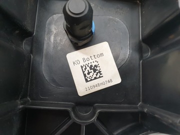 БАК ADBLUE НАСОС CITROEN JUMPY III TOYOTA PROACE II PEUGEOT EXPERT III