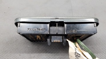 7700838455 OSVĚTLENÍ POLSTROVÁNÍ RENAULT MEGANE I